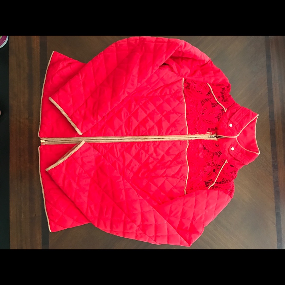 Jacket - Picture 2 of 2